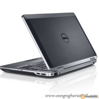 DELL LATITUDE E6430 (3540-4-320